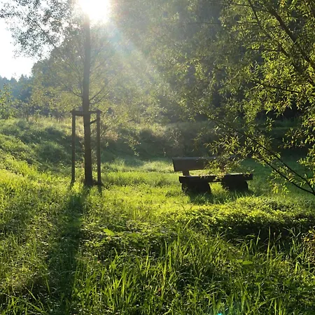 Waldhotel Linzmuehle