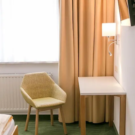 Waldhotel Linzmuehle Otel Kahla (Thuringia)