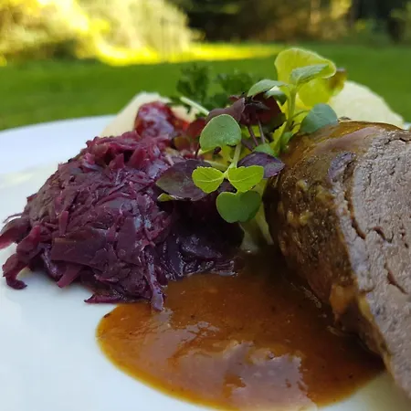 Waldhotel Linzmuehle 3* Кала