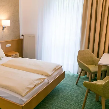 Otel Waldhotel Linzmuehle Kahla (Thuringia)