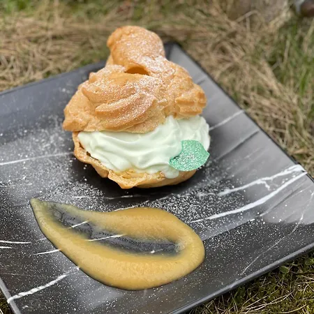 Waldhotel Linzmuehle