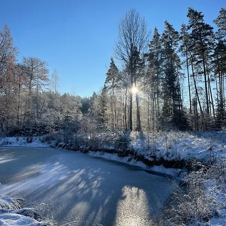 Waldhotel Linzmühle 3* Kahla (Thuringia)