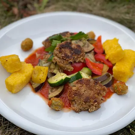 Waldhotel Linzmuehle Кала