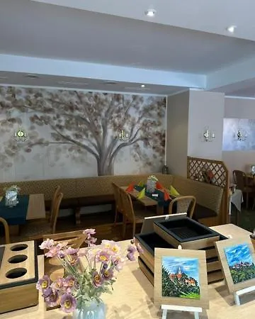 Hotel Waldhotel Linzmuehle 3*