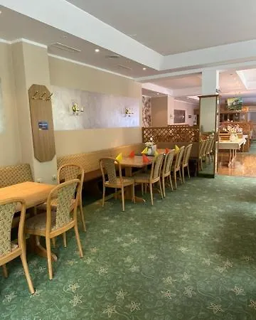 Waldhotel Linzmuehle