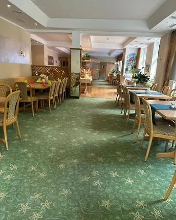 Hotel Waldhotel Linzmuehle