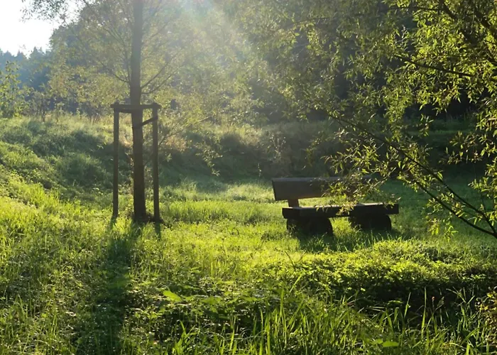 Waldhotel Linzmuehle