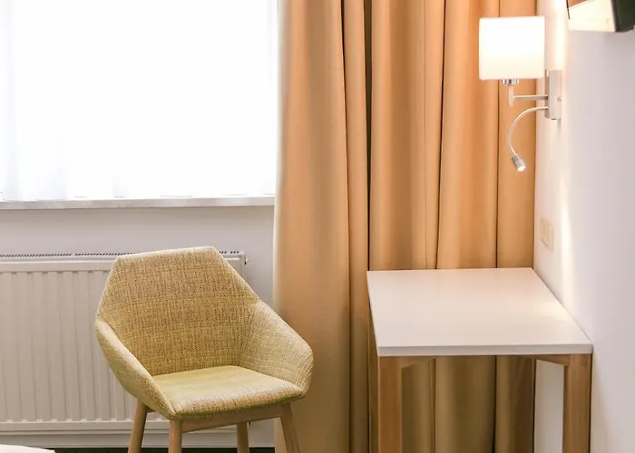 Waldhotel Linzmühle Hotel Kahla (Thuringia)