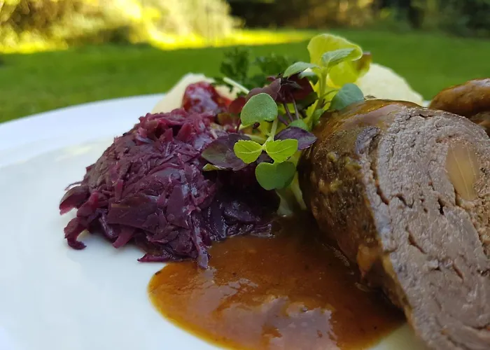 Waldhotel Linzmühle 3* Kahla (Thuringia)