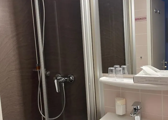 Waldhotel Linzmuehle Hotel