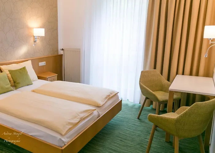 Hotel Waldhotel Linzmuehle Kahla (Thuringia)