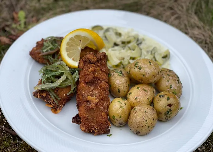 Waldhotel Linzmuehle 3*