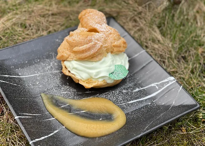 Waldhotel Linzmuehle