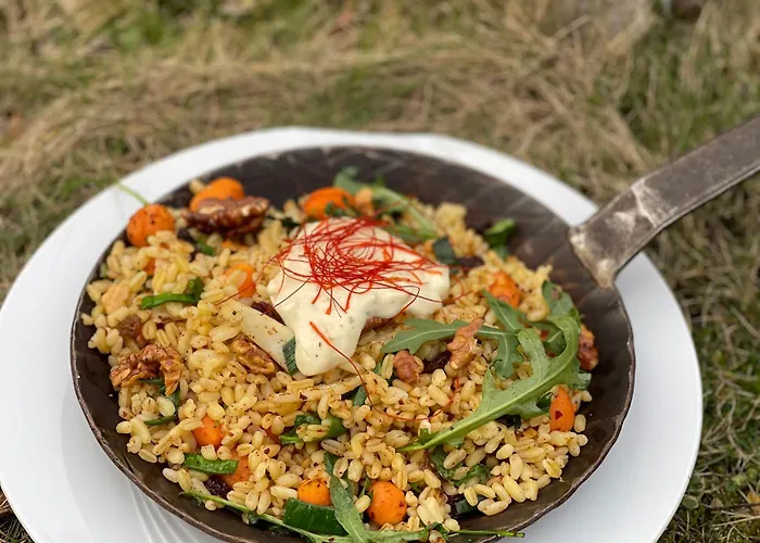 Waldhotel Linzmuehle Kahla (Thuringia)