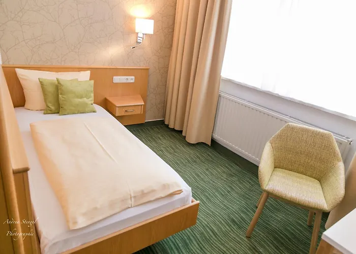 Waldhotel Linzmuehle 3* Kahla (Thuringia)