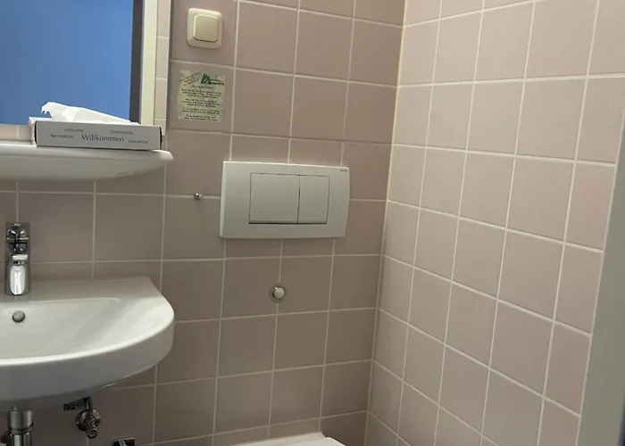 Hotel Waldhotel Linzmuehle