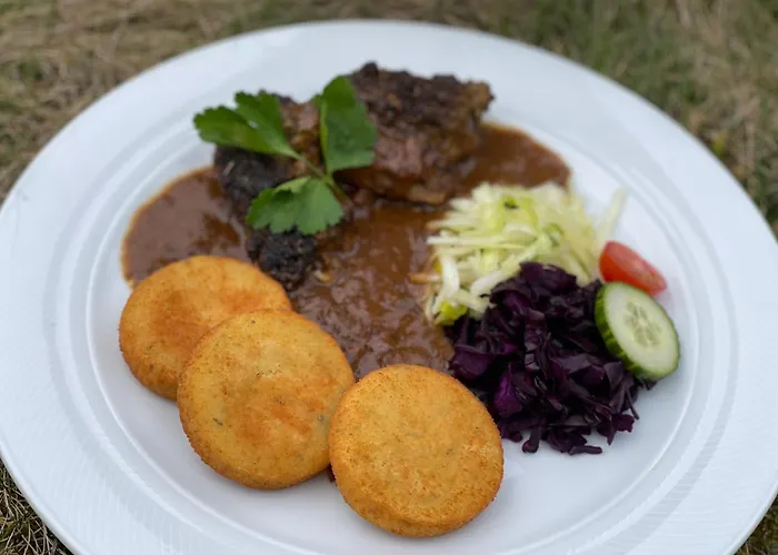 Waldhotel Linzmuehle Hotel 3*