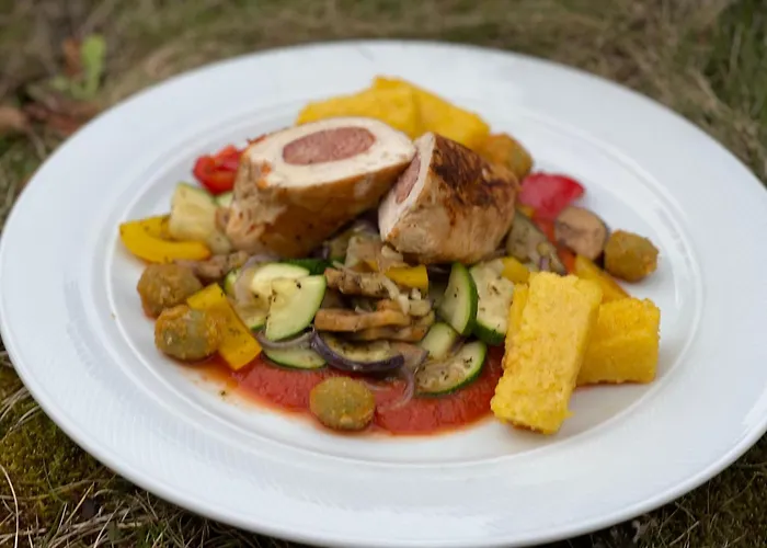 Waldhotel Linzmuehle Hotel Kahla (Thuringia)