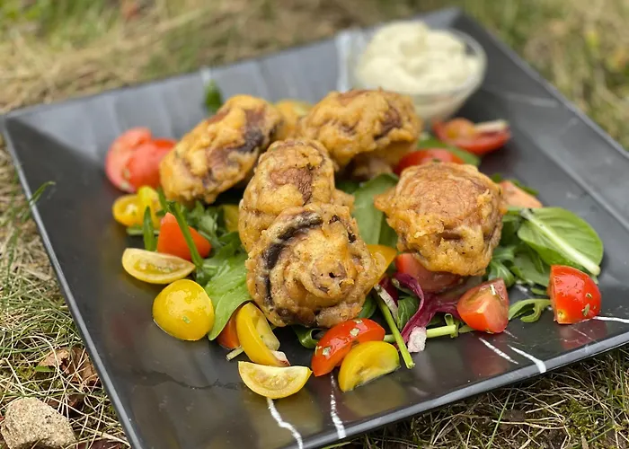 Waldhotel Linzmühle