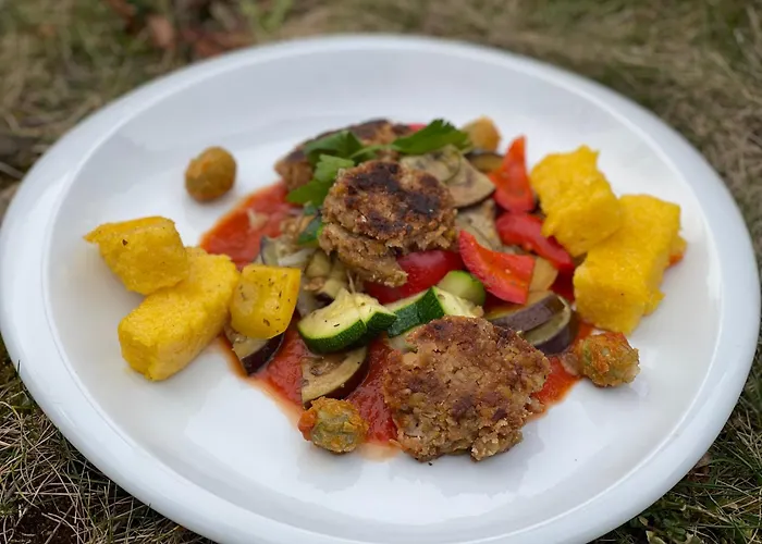 Waldhotel Linzmuehle Kahla (Thuringia)