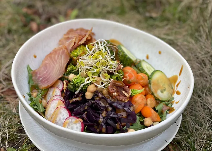 Waldhotel Linzmuehle 3*