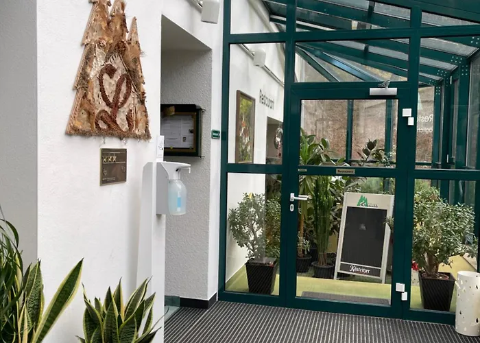 Waldhotel Linzmühle 3* Kahla (Thuringia)