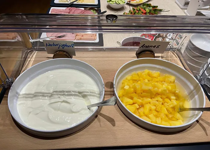 호텔 Waldhotel Linzmuehle Kahla (Thuringia)