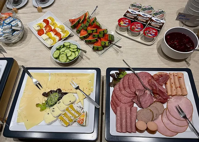 Waldhotel Linzmühle Kahla (Thuringia)